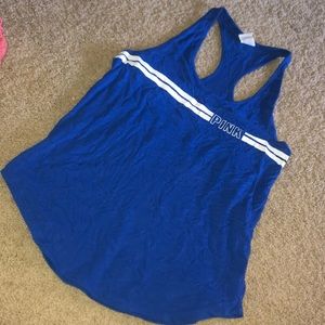 Victoria’s Secret PINK tank top